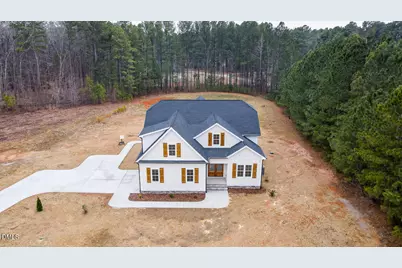 3208 Bruce Garner Road, Creedmoor, NC 27522 - Photo 2