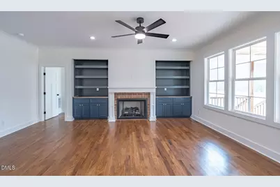 3208 Bruce Garner Road, Creedmoor, NC 27522 - Photo 18