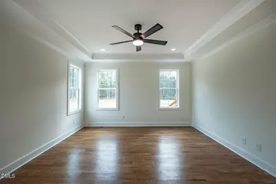 3208 Bruce Garner Road, Creedmoor, NC 27522 - Photo 22