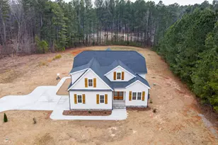3208 Bruce Garner Rd, Creedmoor, NC 27522 - Photo 2