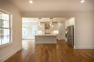 3208 Bruce Garner Rd, Creedmoor, NC 27522 - Photo 4