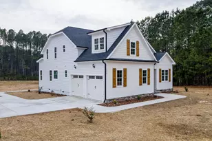 3208 Bruce Garner Rd, Creedmoor, NC 27522 - Photo 1