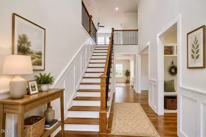 3208 Bruce Garner Road, Creedmoor, NC 27522 - Photo 8