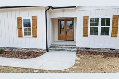 3208 Bruce Garner Road, Creedmoor, NC 27522 - Photo 6