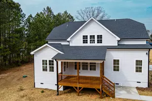 3208 Bruce Garner Rd, Creedmoor, NC 27522 - Photo 46