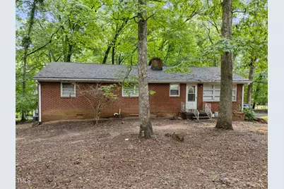 106 Markham Drive, Chapel Hill, NC 27514 - Photo 1