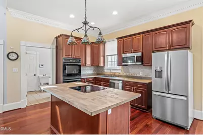 1957 Hilltop Road, Raleigh, NC 27610 - Photo 14