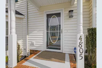 4805 Tanglewood Oaks Street, Raleigh, NC 27610 - Photo 4
