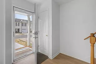 4805 Tanglewood Oaks St, Raleigh, NC 27610 - Photo 6