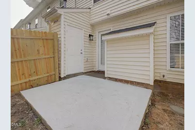 4805 Tanglewood Oaks Street, Raleigh, NC 27610 - Photo 26