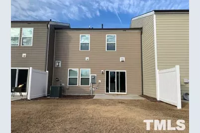 3413 Dropseed Drive, Apex, NC 27502 - Photo 4