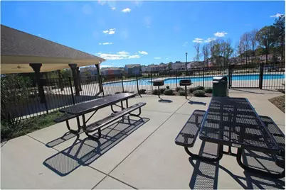 3413 Dropseed Drive, Apex, NC 27502 - Photo 46