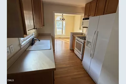 203 Milky Way Drive, Apex, NC 27502 - Photo 2