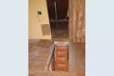 203 Milky Way Drive, Apex, NC 27502 - Photo 16