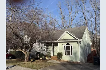 203 Milky Way Drive, Apex, NC 27502 - Photo 1