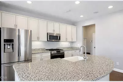 1236 Forest Fern Lane, Fuquay-Varina, NC 27526 - Photo 10