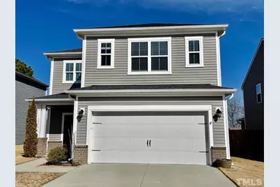 1236 Forest Fern Lane, Fuquay-Varina, NC 27526 - Photo 2