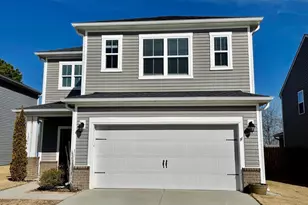 1236 Forest Fern Ln, Fuquay-Varina, NC 27526 - Photo 2