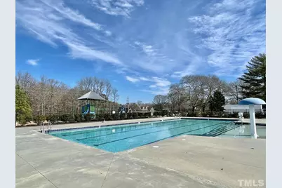 1236 Forest Fern Lane, Fuquay-Varina, NC 27526 - Photo 36