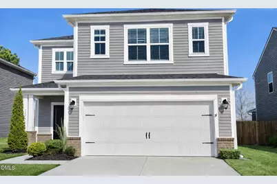 1236 Forest Fern Lane, Fuquay-Varina, NC 27526 - Photo 1