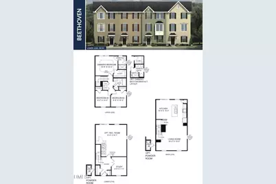 8734 Red Canyon Way, Raleigh, NC 27616 - Photo 54