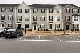 8734 Red Canyon Way, Raleigh, NC 27616 - Photo 1