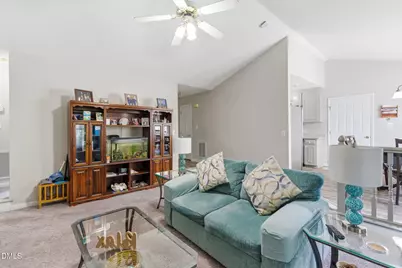 6500 Egrets Nest Lane, Raleigh, NC 27603 - Photo 8