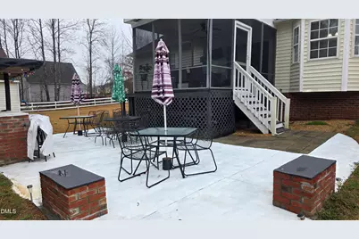 6500 Egrets Nest Lane, Raleigh, NC 27603 - Photo 4