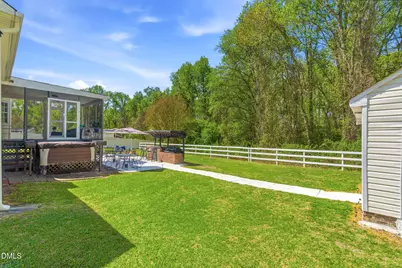 6500 Egrets Nest Lane, Raleigh, NC 27603 - Photo 28