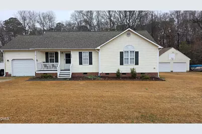 6500 Egrets Nest Lane, Raleigh, NC 27603 - Photo 1