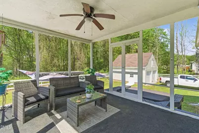 6500 Egrets Nest Lane, Raleigh, NC 27603 - Photo 24