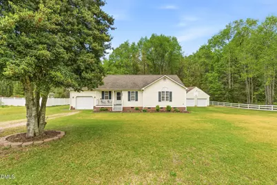 6500 Egrets Nest Lane, Raleigh, NC 27603 - Photo 2