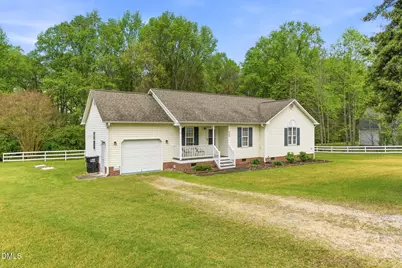 6500 Egrets Nest Lane, Raleigh, NC 27603 - Photo 4