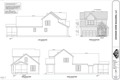 19685 Nc Hwy 210, Angier, NC 27501 - Photo 1