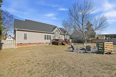 125 Dexterfield Drive, Fuquay Varina, NC 27526 - Photo 32