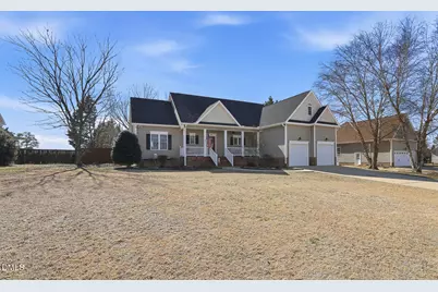 125 Dexterfield Drive, Fuquay Varina, NC 27526 - Photo 2