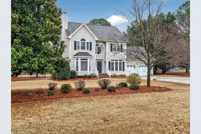 134 Palmer Drive, Clayton, NC 27527 - Photo 1