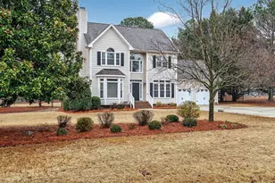 134 Palmer Dr, Clayton, NC 27527 - Photo 1