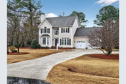134 Palmer Drive, Clayton, NC 27527 - Photo 2