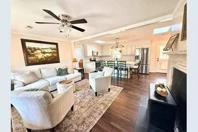 242 Lewis Winstead Loop Road, Roxboro, NC 27574 - Photo 4