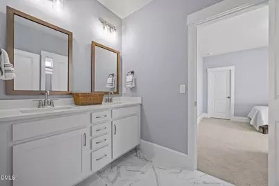 1100 Harrison Ridge Road, Wake Forest, NC 27587 - Photo 34