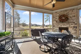 1100 Harrison Ridge Rd, Wake Forest, NC 27587 - Photo 46
