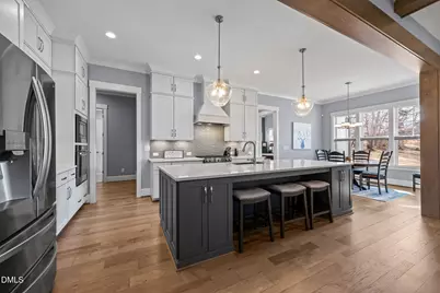 1100 Harrison Ridge Road, Wake Forest, NC 27587 - Photo 16