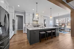 1100 Harrison Ridge Rd, Wake Forest, NC 27587 - Photo 16