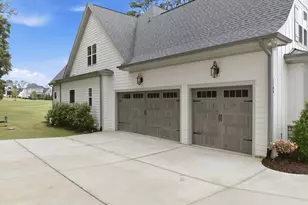 1100 Harrison Ridge Rd, Wake Forest, NC 27587 - Photo 48