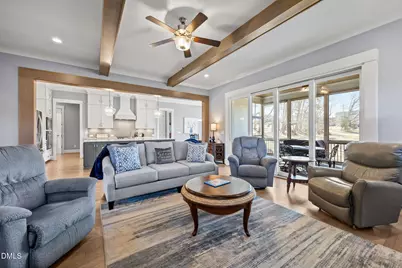 1100 Harrison Ridge Road, Wake Forest, NC 27587 - Photo 16