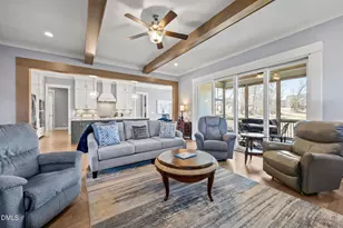 1100 Harrison Ridge Rd, Wake Forest, NC 27587 - Photo 16