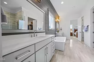 1100 Harrison Ridge Rd, Wake Forest, NC 27587 - Photo 28