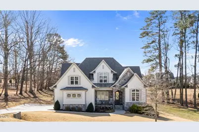 1100 Harrison Ridge Road, Wake Forest, NC 27587 - Photo 2