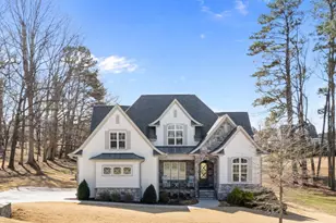1100 Harrison Ridge Rd, Wake Forest, NC 27587 - Photo 2